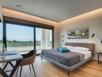 Villa in Vodnjan with Pool Near Roman History