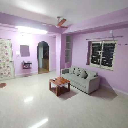 The Lakeview Classic Homestay