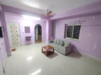 The Lakeview Classic Homestay Hotels in Agartala