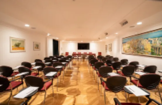 薩拉森尼科沃酒店