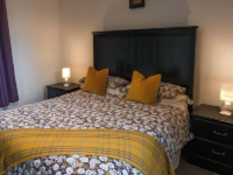 Kinbane Self Catering Cottages - 'Makem's Cottage' Hotels in Ballycastle