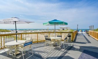Pelican Beach Resort by Panhandle Getaways
