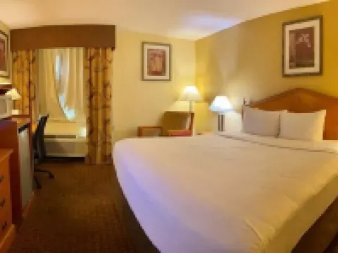 Ocotillo Inn Hotels in El Centro