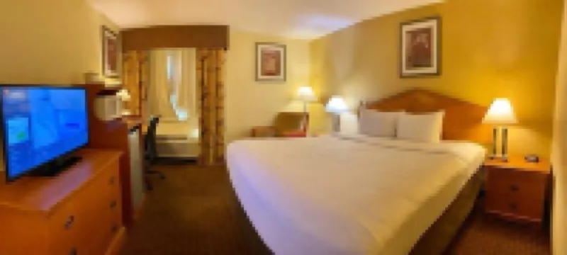 Ocotillo Inn Hotels in El Centro