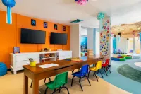 Dreams Cozumel Cape Resort & Spa