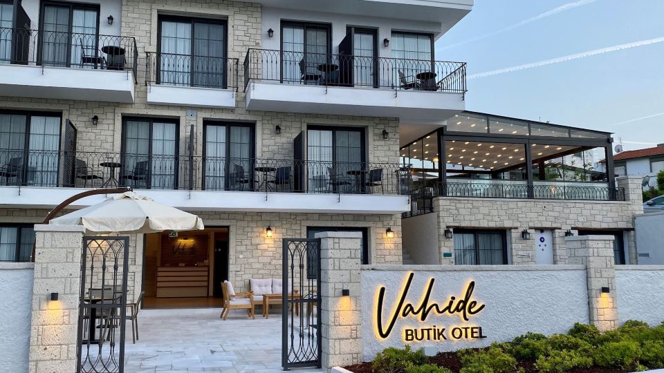 Vahide Dalyan