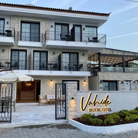 Vahide Dalyan