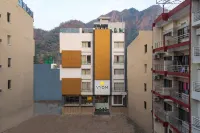 Vyom Boutique Hotel Rishikesh