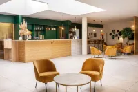 Best Western Hotel du Lac Dunkerque Hotels in Esquelbecq