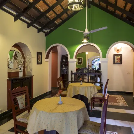 Casa Anjuna