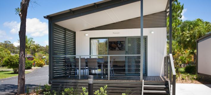 Lorikeet Holiday Park Hotels in Coffs Harbour