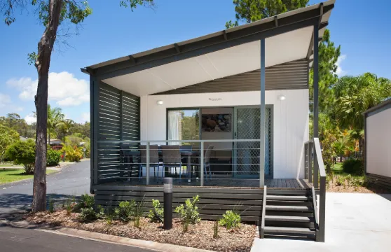 鸚鵡蓋特威生活風格酒店