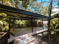 Cariblue Beach and Jungle Resort
