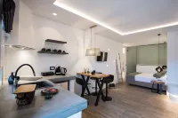 Case di Venia Hotels in Kalafatis