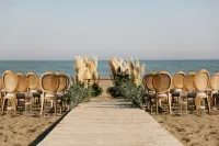 Sahil Marti Hotel - Ocean View