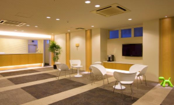Hotel Premium Green Plus