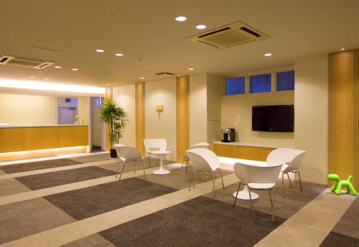 호텔 프리미엄 그린 플러스