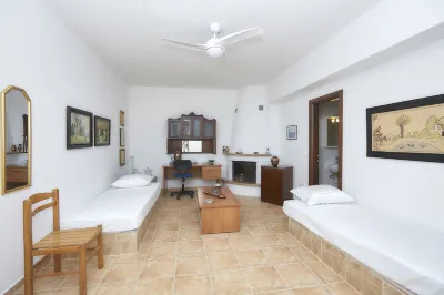 Comfortable Home