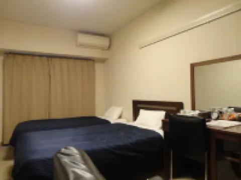 HOTEL LiVEMAX BUDGET Nagoya