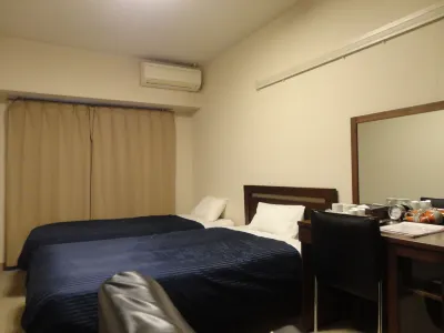 HOTEL LiVEMAX BUDGET Nagoya Hotels in Nakagawa Ward