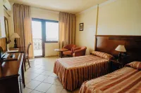 Hotel Hacienda Don Manuel Hotels in Campiña Sur