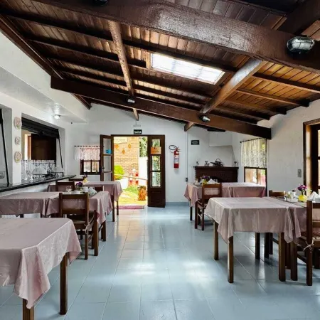 Vila Eremita Pousada
