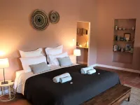 Le Domaine de Villespy فنادق في Villespy