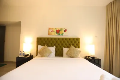 Dream Lodge Hanthana Hotels in Deltota