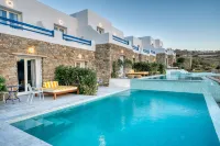 San Antonio Summerland