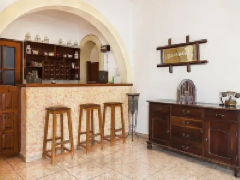 Elia Hotels in Patmos