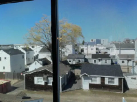 วายส์โมเทล โรงแรมในHampton Beach