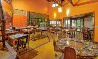 Velinn Pousada Catamarã Brasil