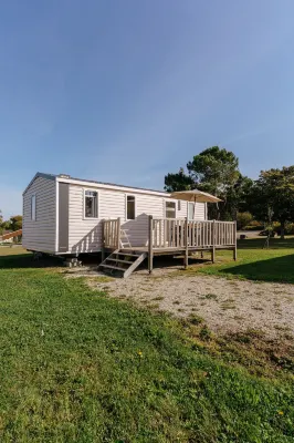 Vvf Pointe Bretagne, Argol Các khách sạn ở Argol