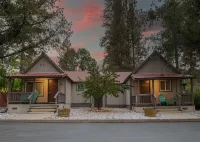 Buck Meadows Lodge - Homestays