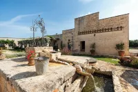 Masseria Santo Scalone Hotels in Carovigno