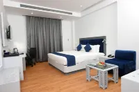 Kyriad Hotel Pimpri Hotel a Dehu Road
