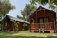 Dolce Vita Luxury Bungalows Hotels in Bitez