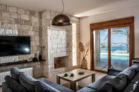 Alpha House in Crete