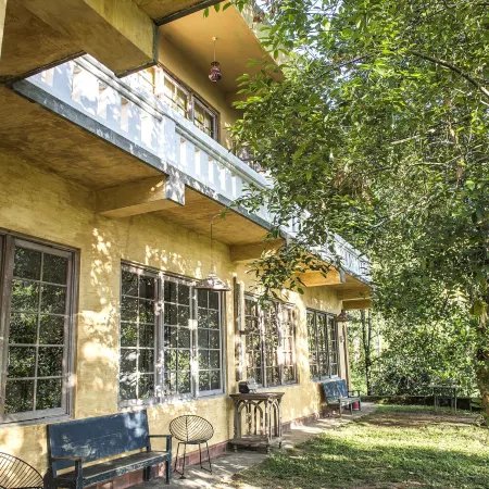 The Kandy Samadhicentre