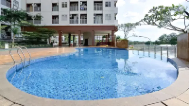 아파트먼 서퐁 그린뷰 바이루앙냐만