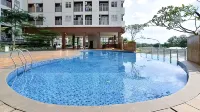Apartmen Serpong GreenView ByRuangNyaman Hotels in Ciputat