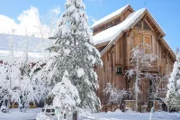 The Cottages at Old Greenwood Hotels in Truckee