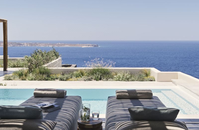 Canaves Epitome - Small Luxury Hotels of the World photo 4