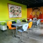Cit'Hotel Design Booking Evry Saint-Germain-lès-Corbeil Sénart Hotels in Combs-la-Ville