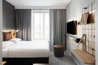 Moxy Bristol Hotels in Bristol