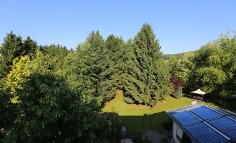 Landhotel Villa Moritz Garni