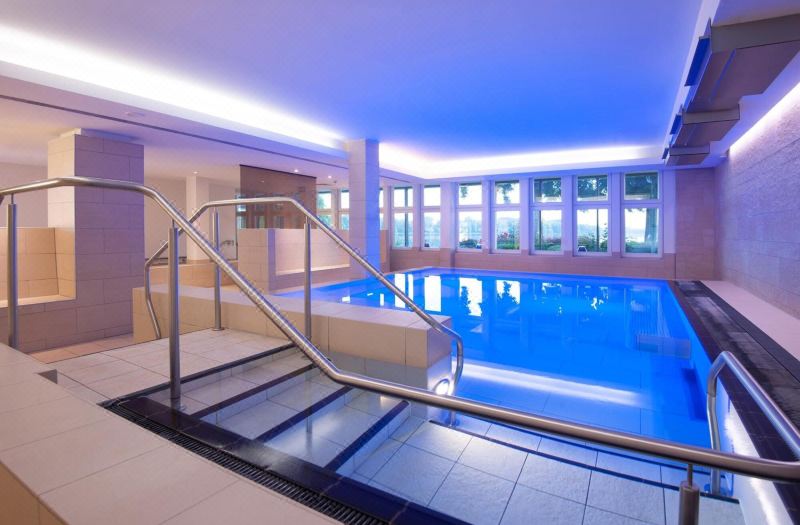 Aspria Hannover Maschsee Sport & Spa photo 3