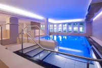Aspria Hannover Maschsee Sport & Spa - Pools