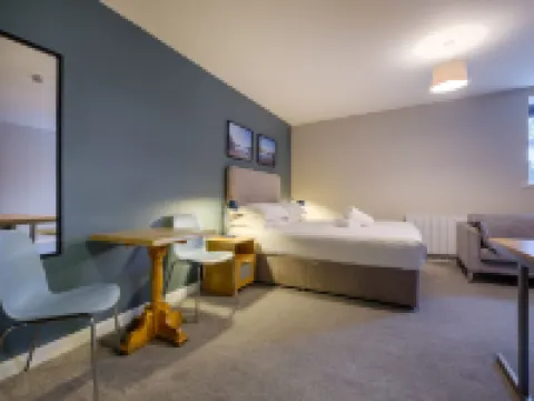 車站旅館 温德米爾酒店