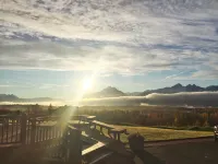 ไพโอเนียร์ ริดจ์ บีแอนด์บี อินน์